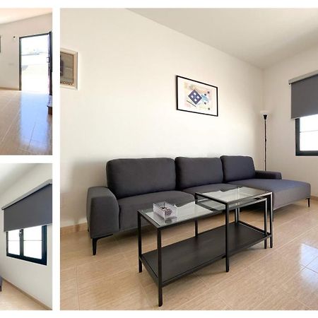 Villa Valencia Playa Blanca  Bagian luar foto