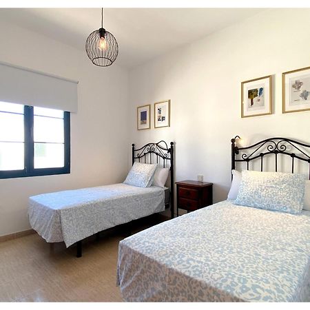 Villa Valencia Playa Blanca  Bagian luar foto