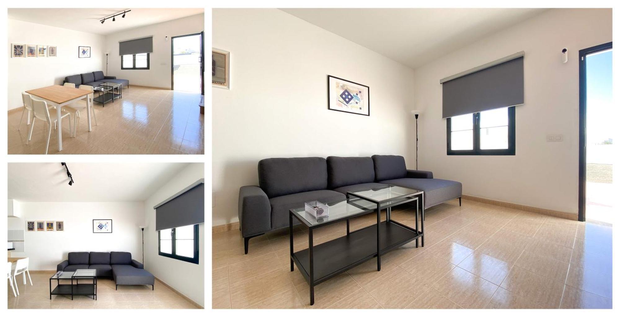 Villa Valencia Playa Blanca  Bagian luar foto
